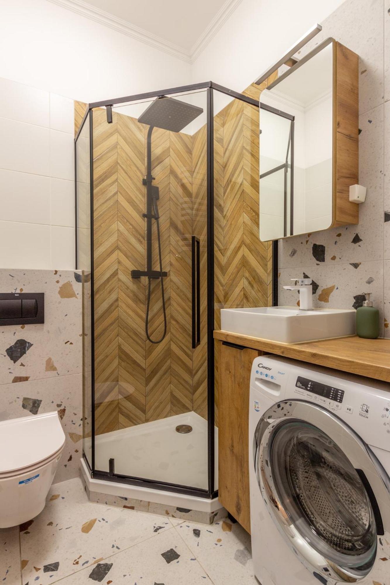 Chill Apartments Central Station Катовице Екстериор снимка