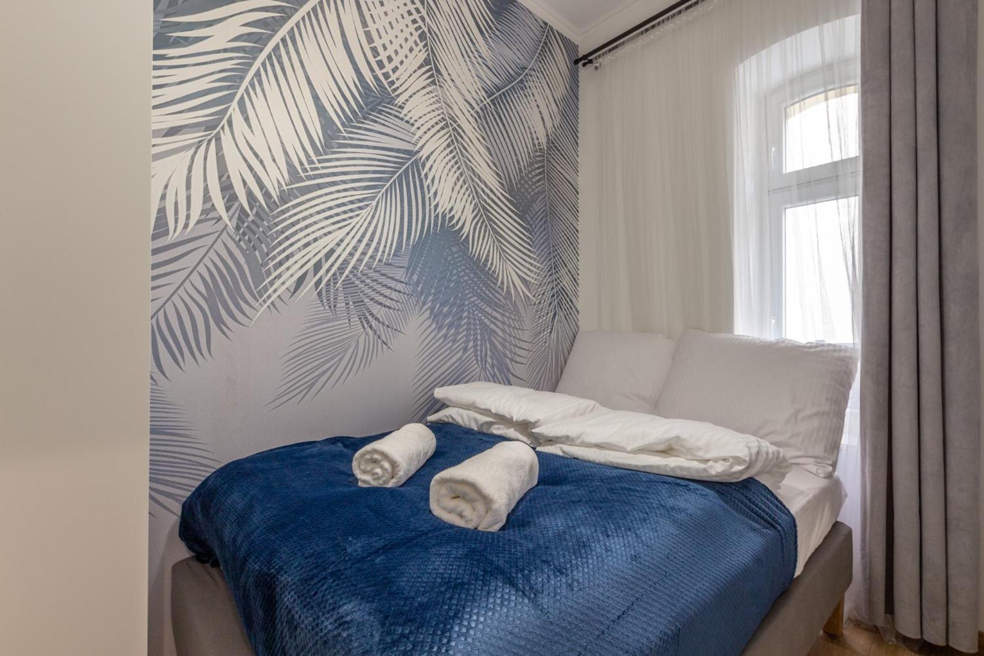 Chill Apartments Central Station Катовице Екстериор снимка